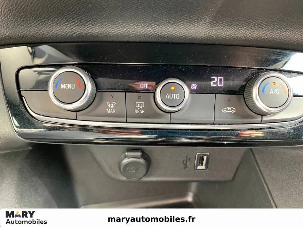 Véhicule occasion 229889 - opel CORSA - Photo 25