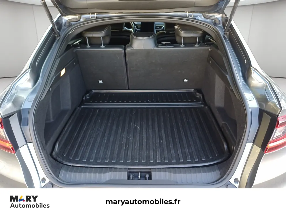 Véhicule occasion 1245464 - renault ARKANA - Photo 19