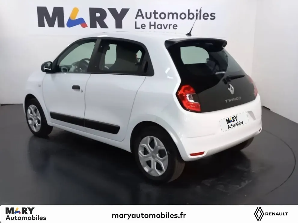 Véhicule occasion 210336 - renault TWINGO - Photo 7