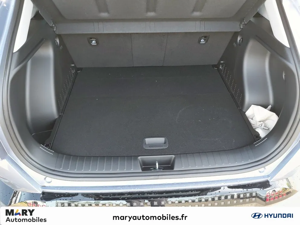 Véhicule occasion 1232147 - hyundai KONA - Photo 17
