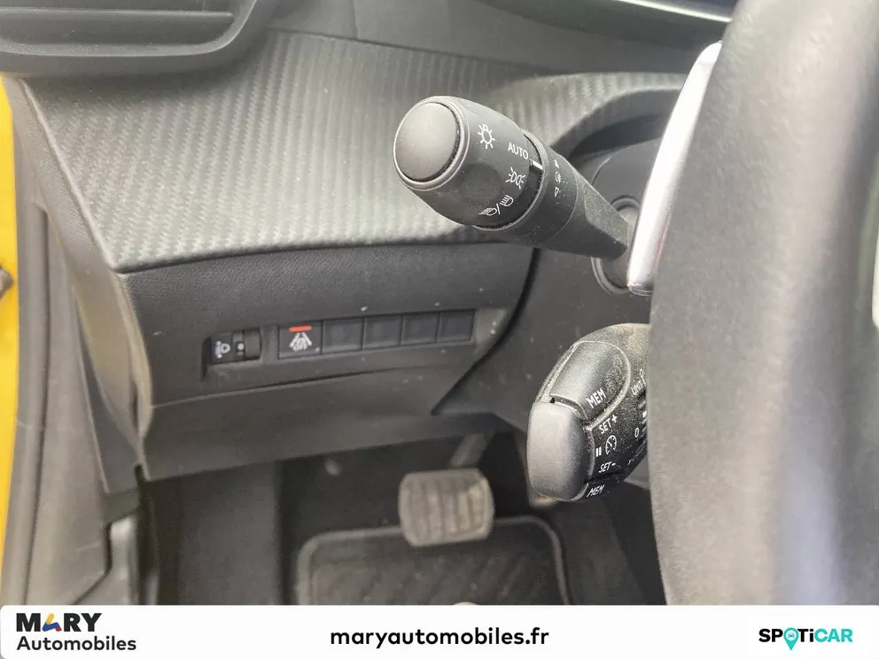 Véhicule occasion 189899 - peugeot 208 - Photo 17