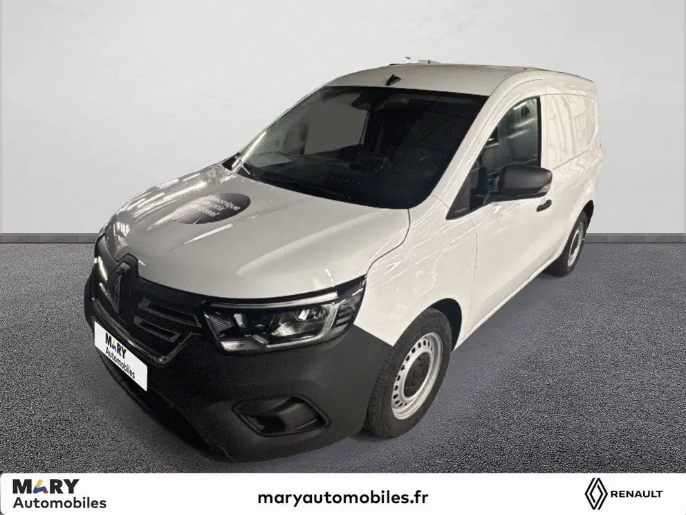 Véhicule occasion 195801 - renault KANGOO - Photo 1