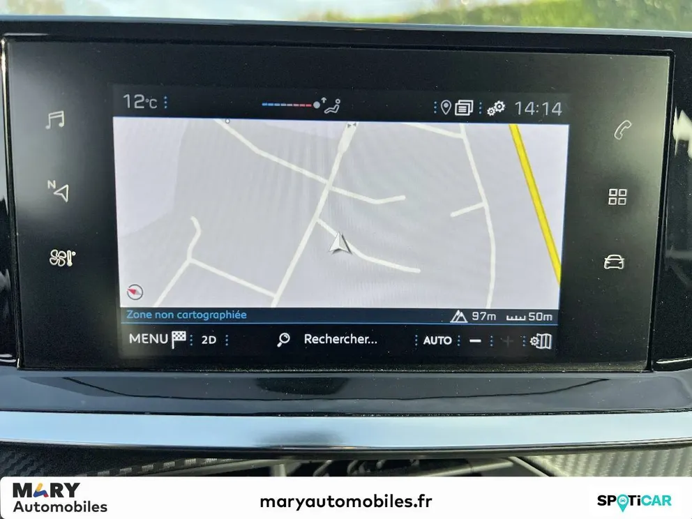 Véhicule occasion 200841 - peugeot 208 - Photo 12