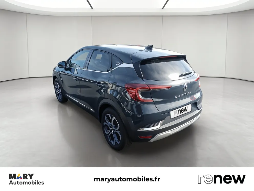 Véhicule occasion 235675 - renault CAPTUR - Photo 3