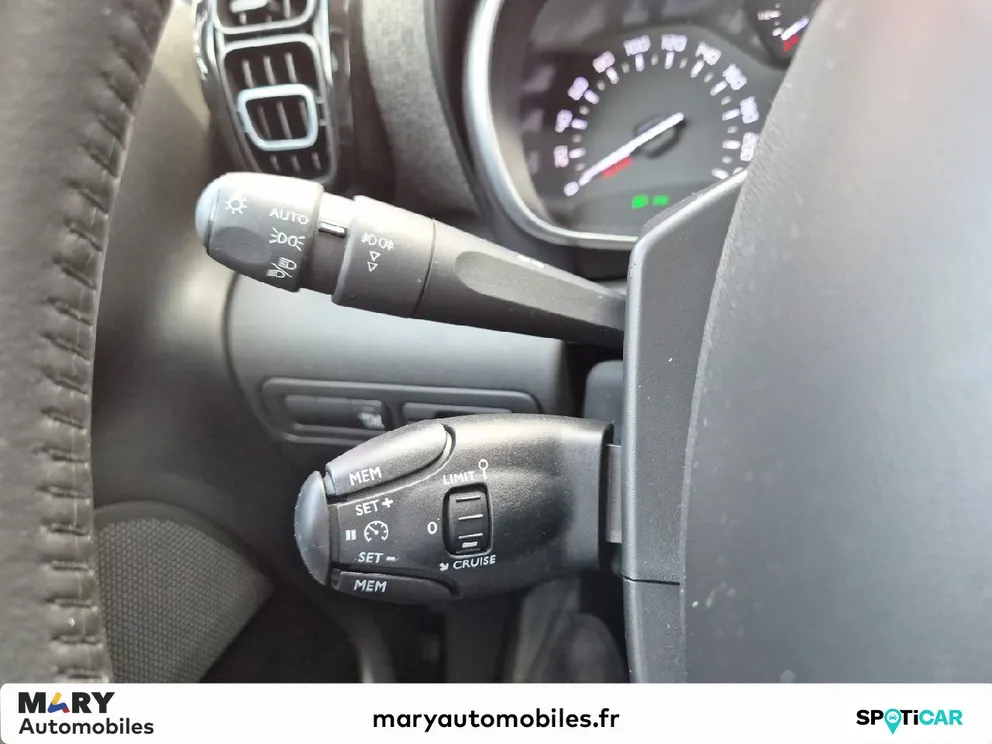 Véhicule occasion 1230276 - Citroën C3 AIRCROSS - Photo 16