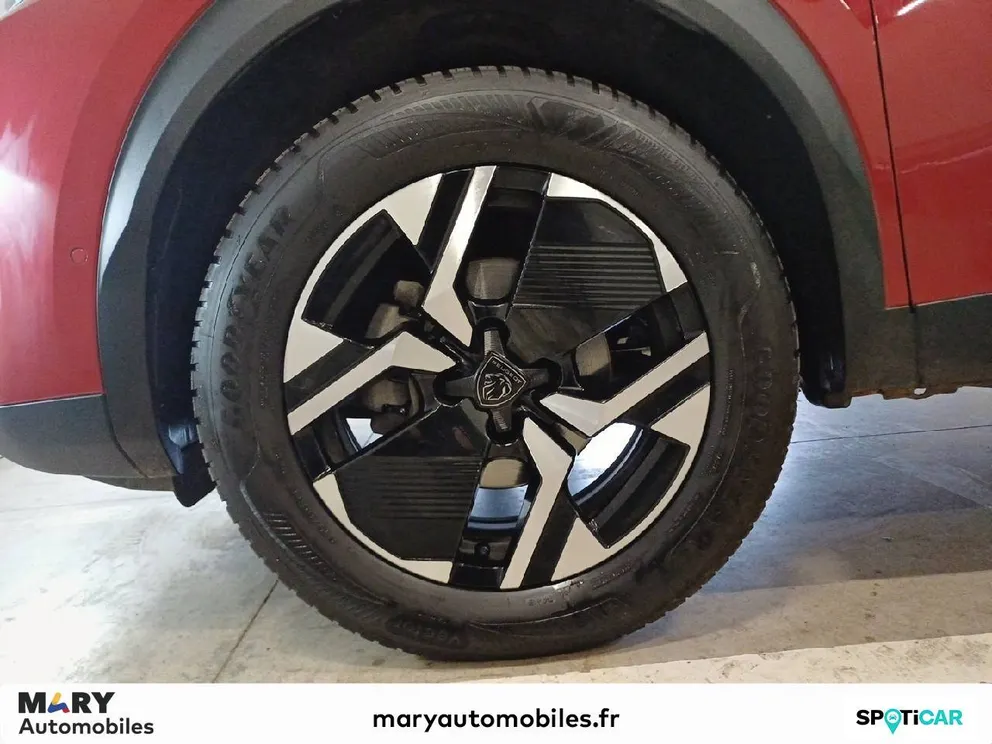 Véhicule occasion 131488 - peugeot 2008 - Photo 11