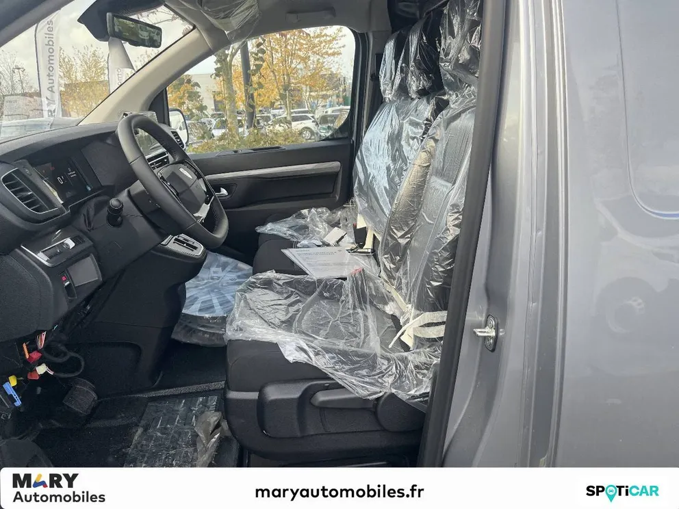 Véhicule occasion 162176 - peugeot EXPERT - Photo 9