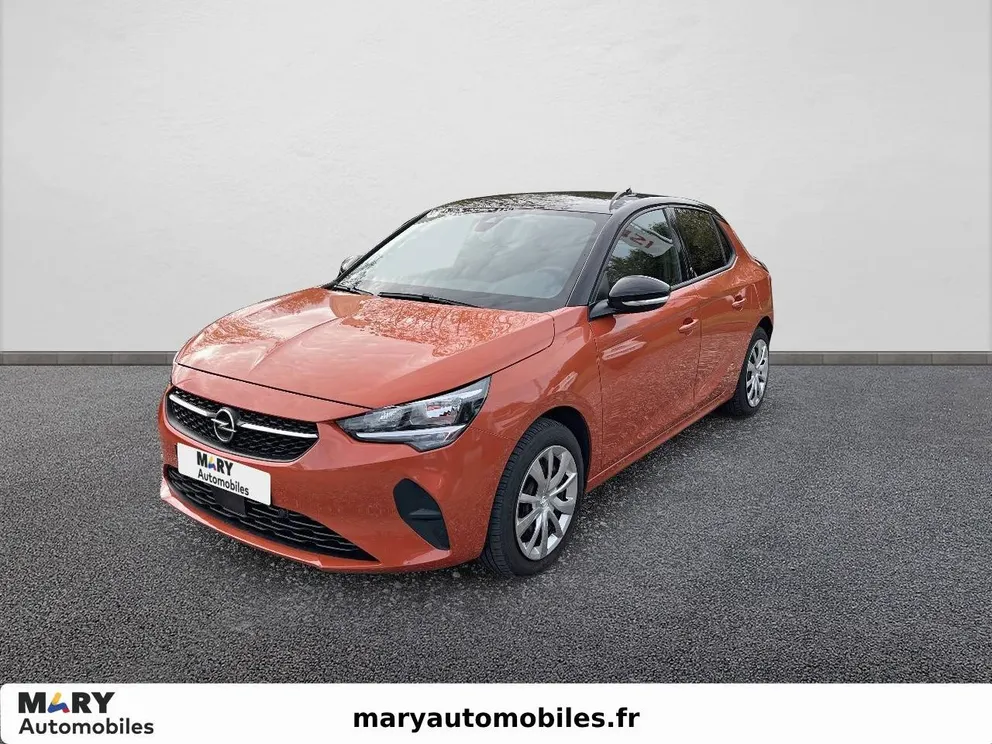 Véhicule occasion 195383 - opel CORSA - Photo 1