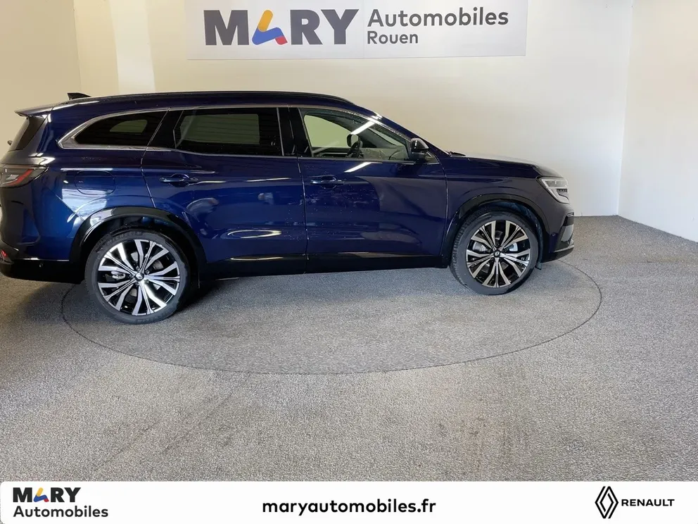 Véhicule occasion 238059 - renault ESPACE - Photo 4