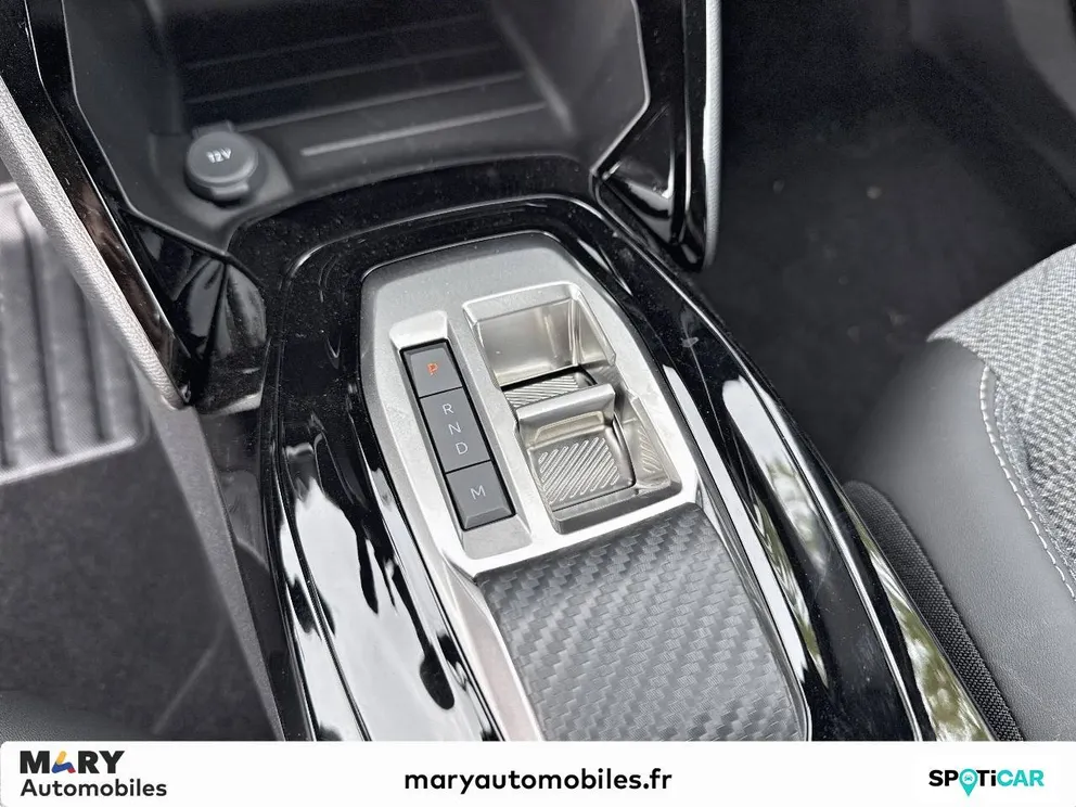 Véhicule occasion 181667 - peugeot 2008 - Photo 15