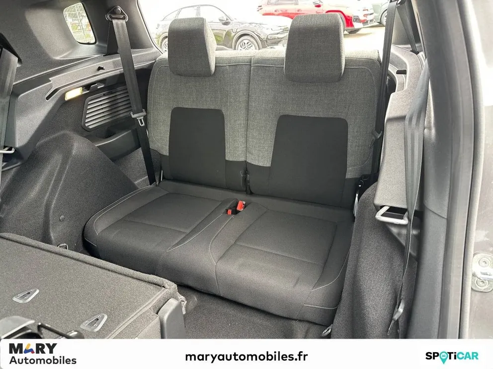 Véhicule occasion 226208 - Citroën C3 AIRCROSS - Photo 18