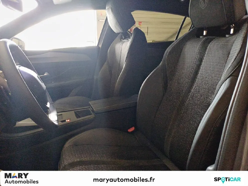 Véhicule occasion 181879 - peugeot 308 - Photo 9