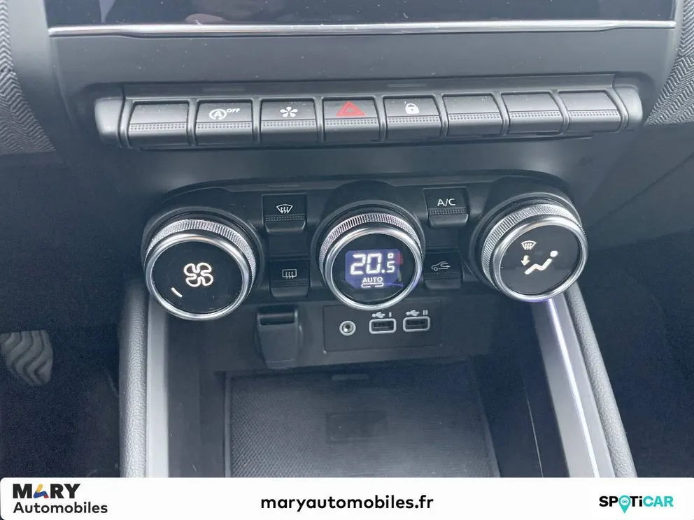 Véhicule occasion 224017 - renault CLIO - Photo 13