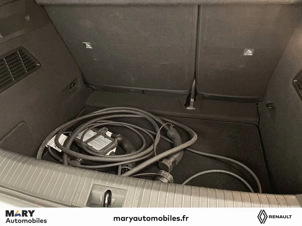 Véhicule occasion 213612 - renault MEGANE - Photo 6