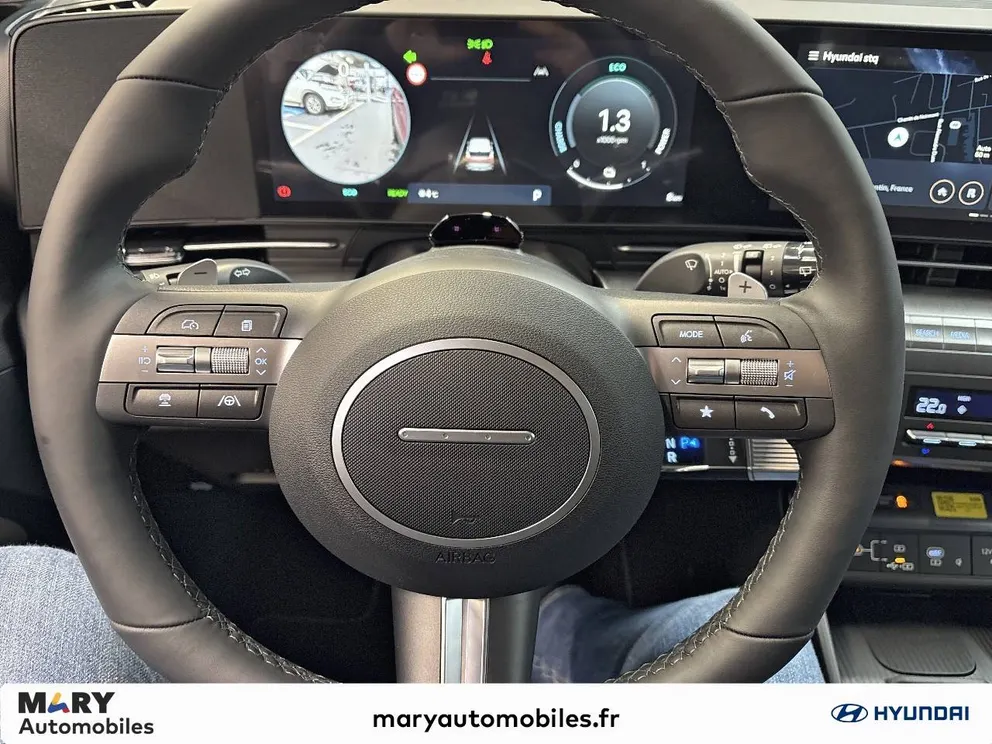 Véhicule occasion 215106 - hyundai KONA - Photo 16