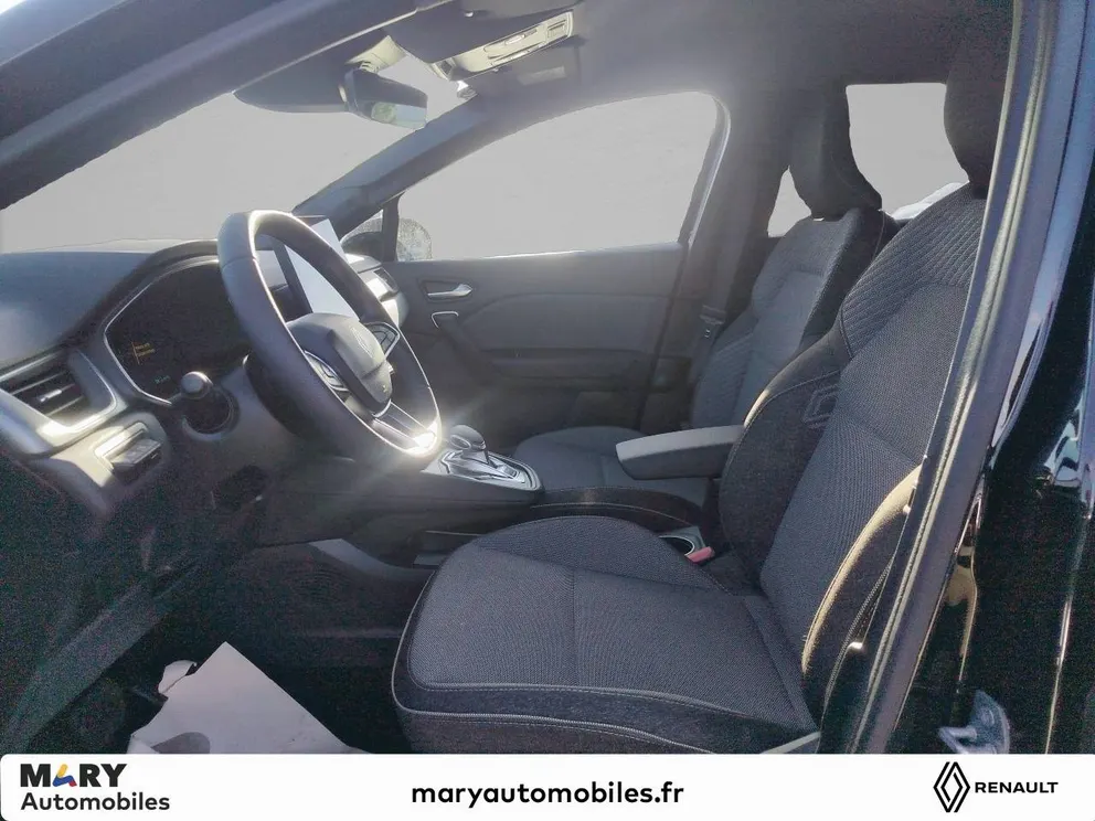 Véhicule occasion 207131 - renault SYMBIOZ - Photo 9