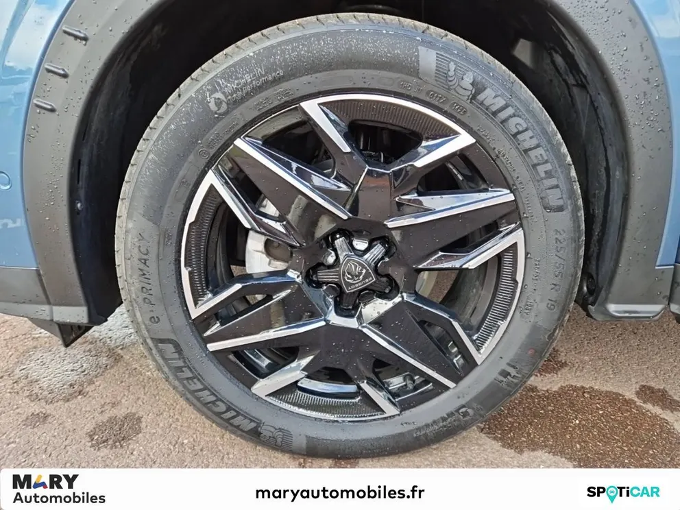 Véhicule occasion 229717 - peugeot 3008 - Photo 11