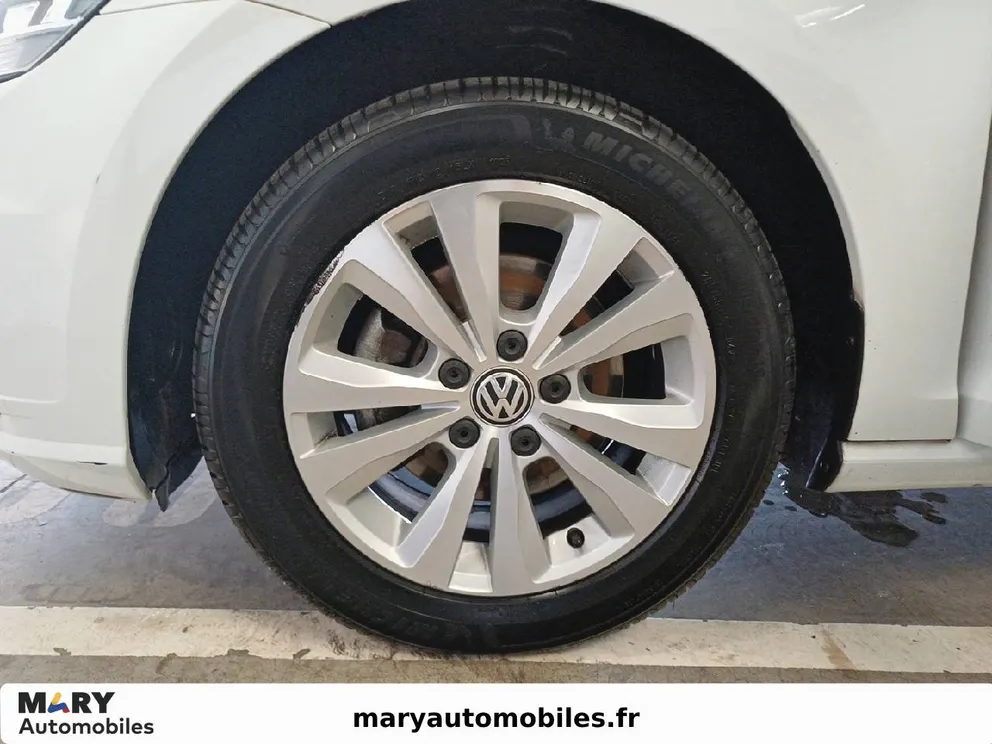 Véhicule occasion 163864 - volkswagen GOLF - Photo 11