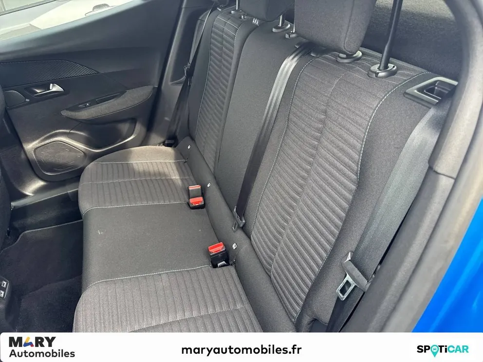 Véhicule occasion 219458 - peugeot 2008 - Photo 10