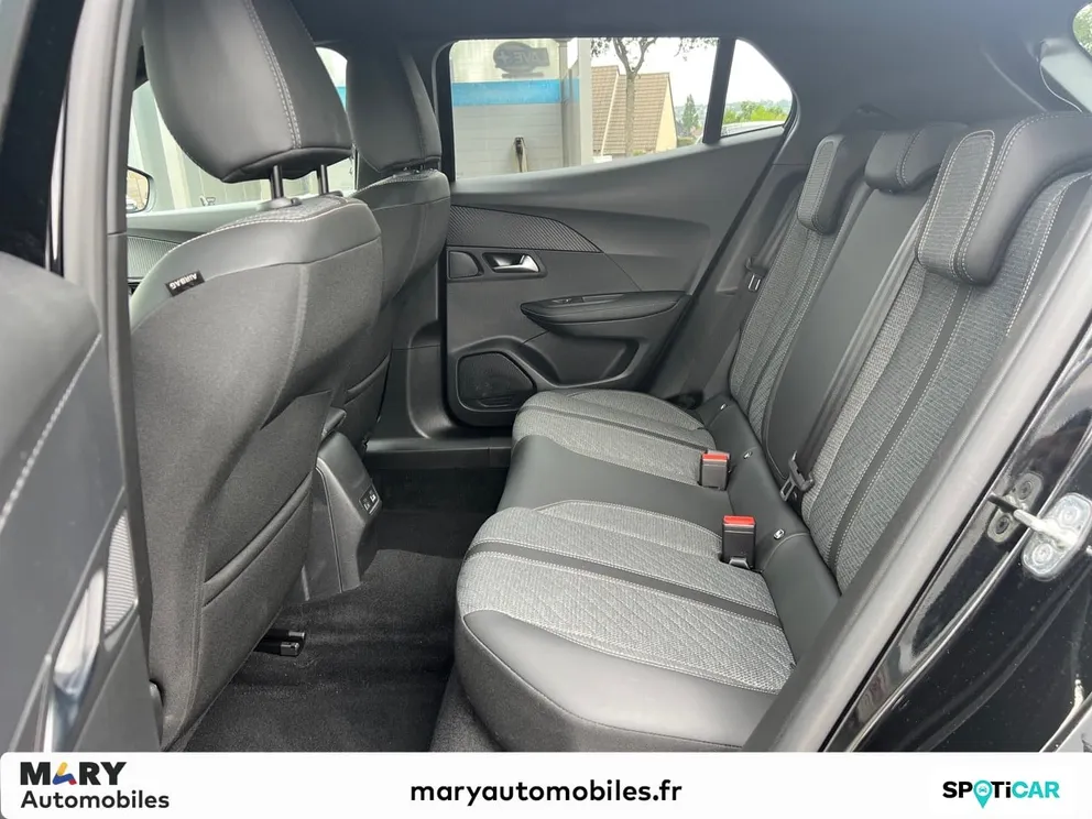 Véhicule occasion 1236744 - peugeot 2008 - Photo 15