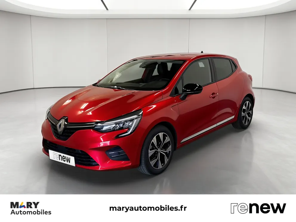 Véhicule occasion 1238359 - renault CLIO - Photo 1