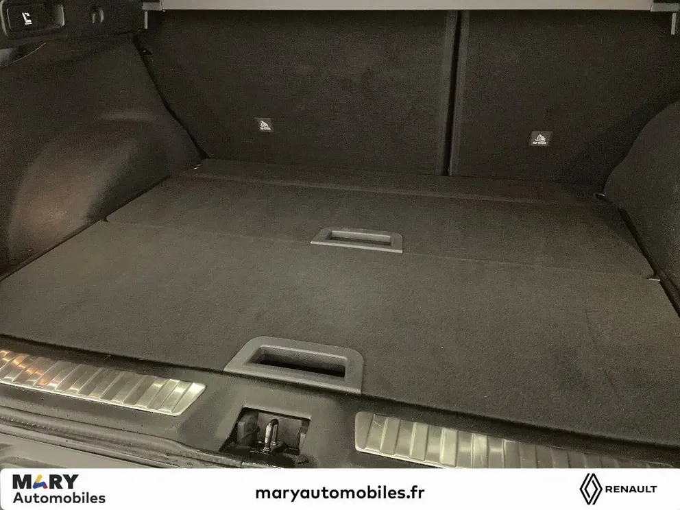 Véhicule occasion 220521 - renault KADJAR - Photo 6