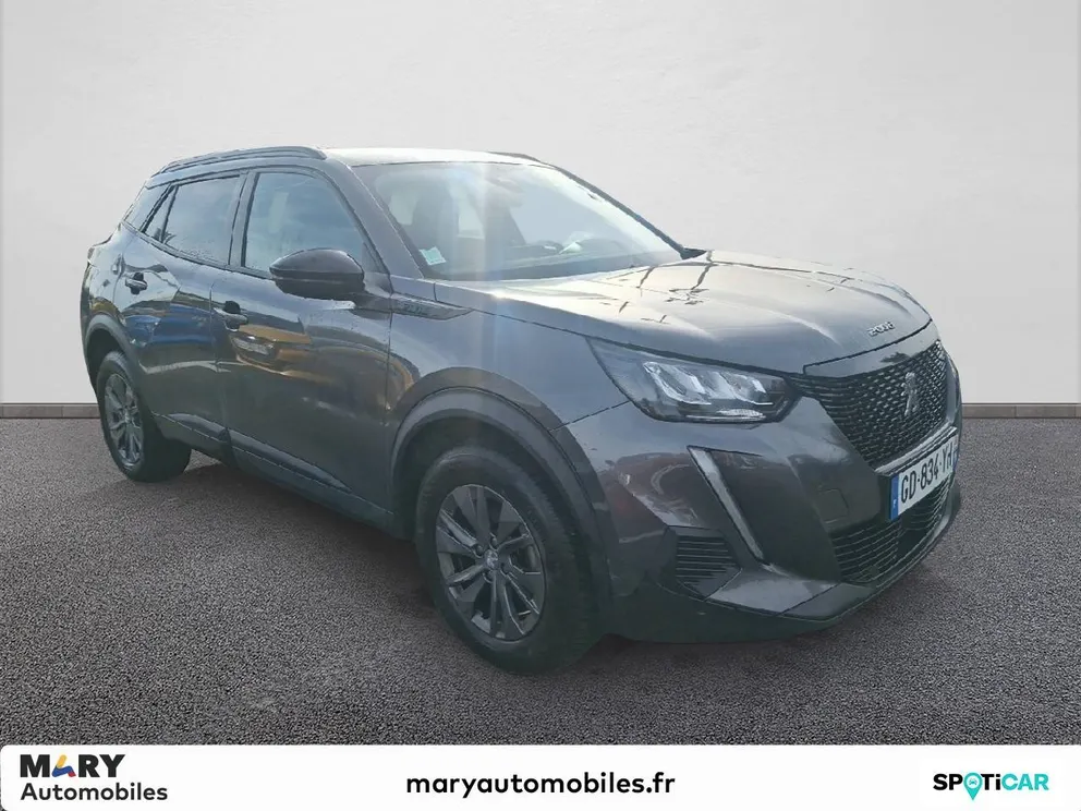 Véhicule occasion 205208 - peugeot 2008 - Photo 3