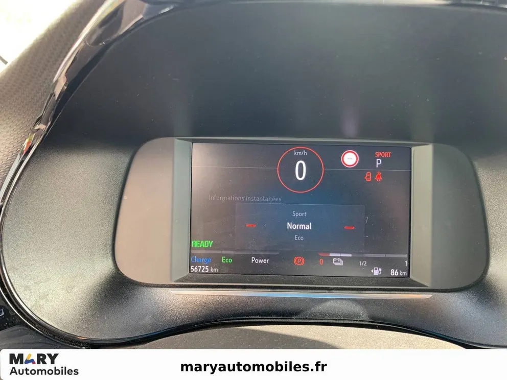 Véhicule occasion 229889 - opel CORSA - Photo 30