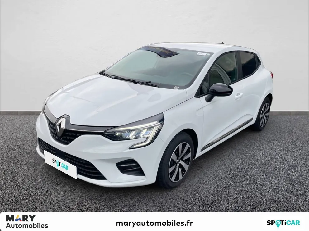 Véhicule occasion 212621 - renault CLIO - Photo 1