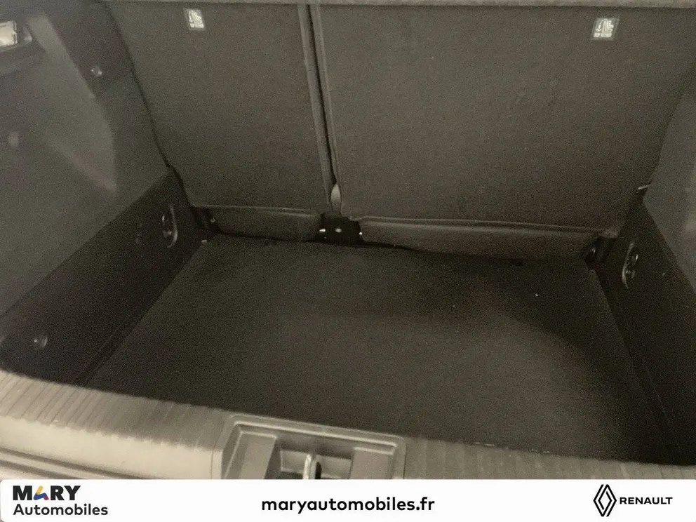 Véhicule occasion 195109 - renault CAPTUR - Photo 6