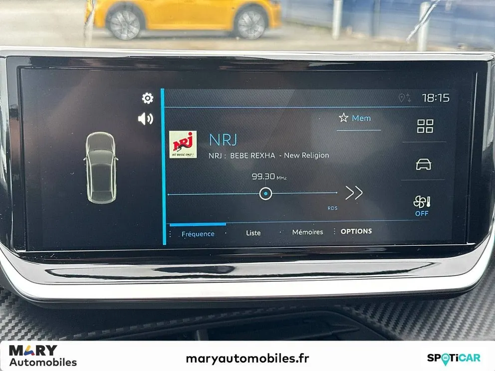 Véhicule occasion 230443 - peugeot 208 - Photo 15