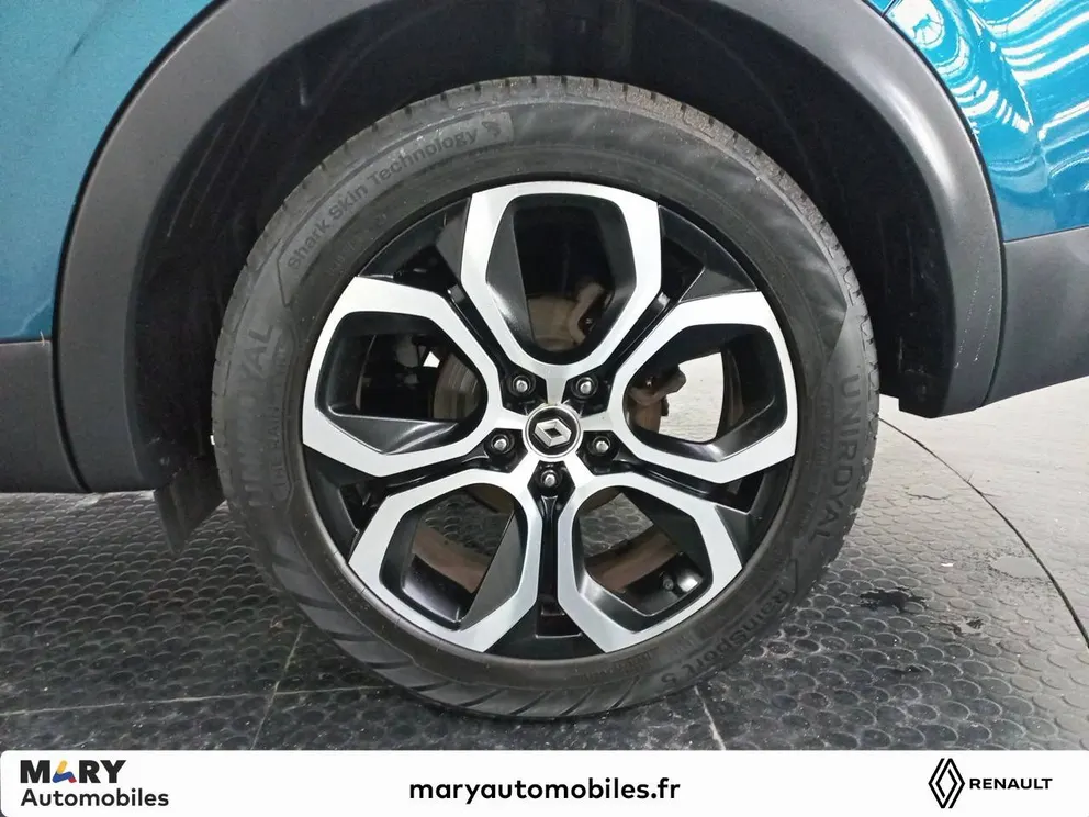 Véhicule occasion 207596 - renault ARKANA - Photo 11