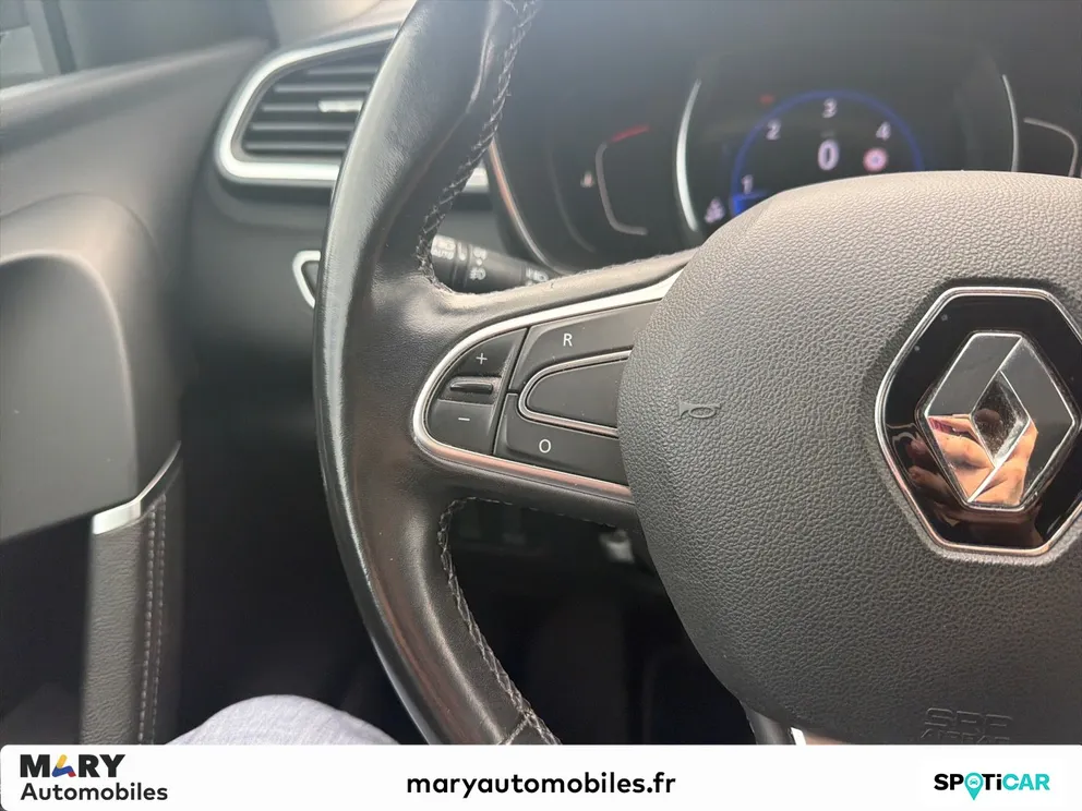 Véhicule occasion 1231470 - renault KADJAR - Photo 16