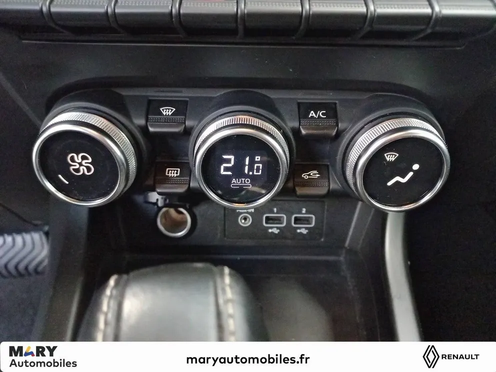 Véhicule occasion 221091 - renault ARKANA - Photo 15