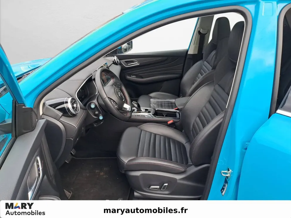 Véhicule occasion 212926 - mg EHS - Photo 9