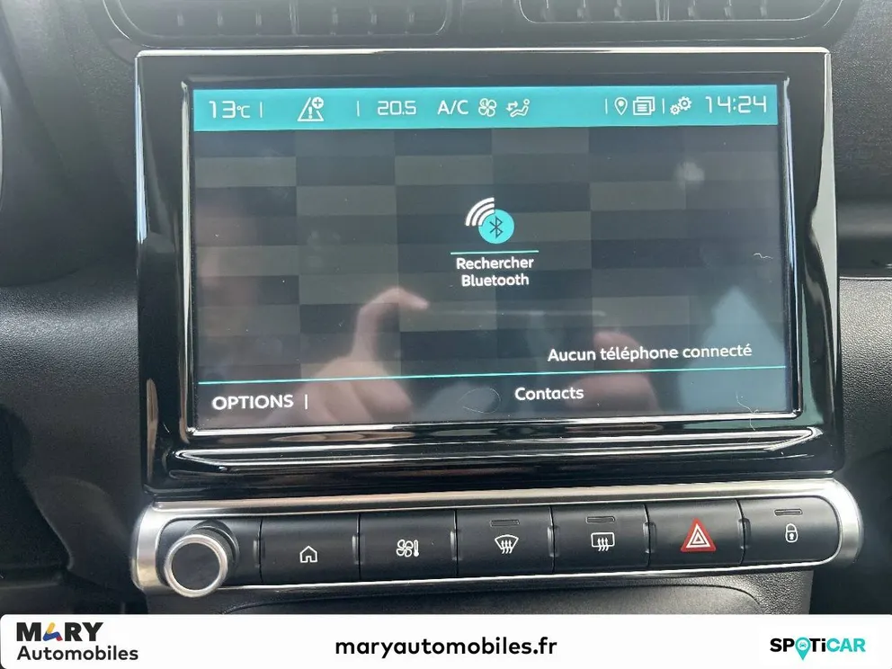 Véhicule occasion 203489 - Citroën C3 AIRCROSS - Photo 21