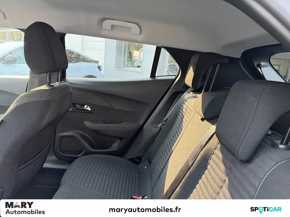 Véhicule occasion 226715 - peugeot 2008 - Photo 17