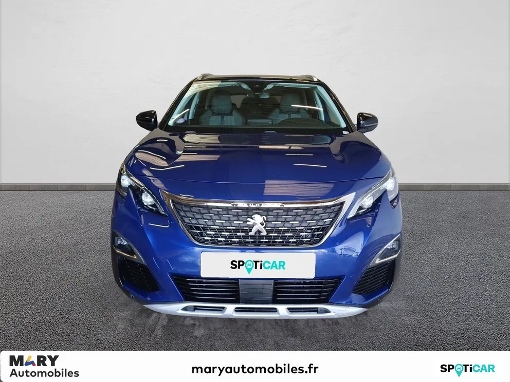 Véhicule occasion 1232792 - peugeot 3008 - Photo 6