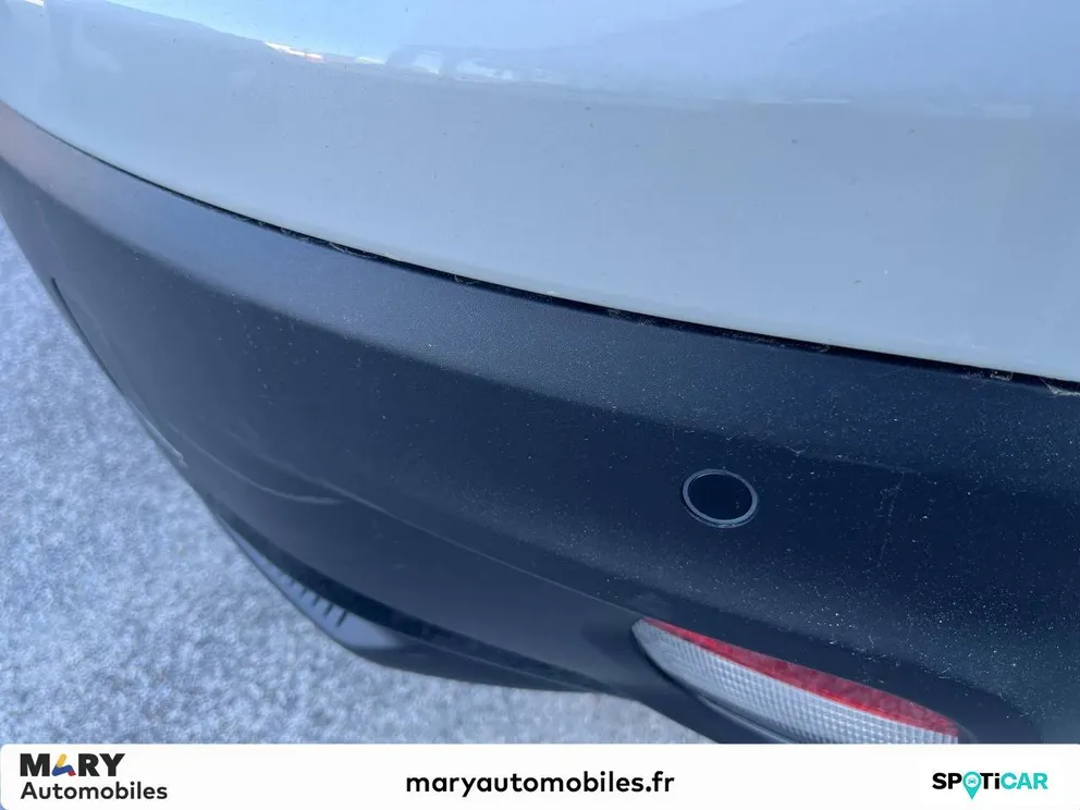 Véhicule occasion 226199 - Citroën C4 X - Photo 24