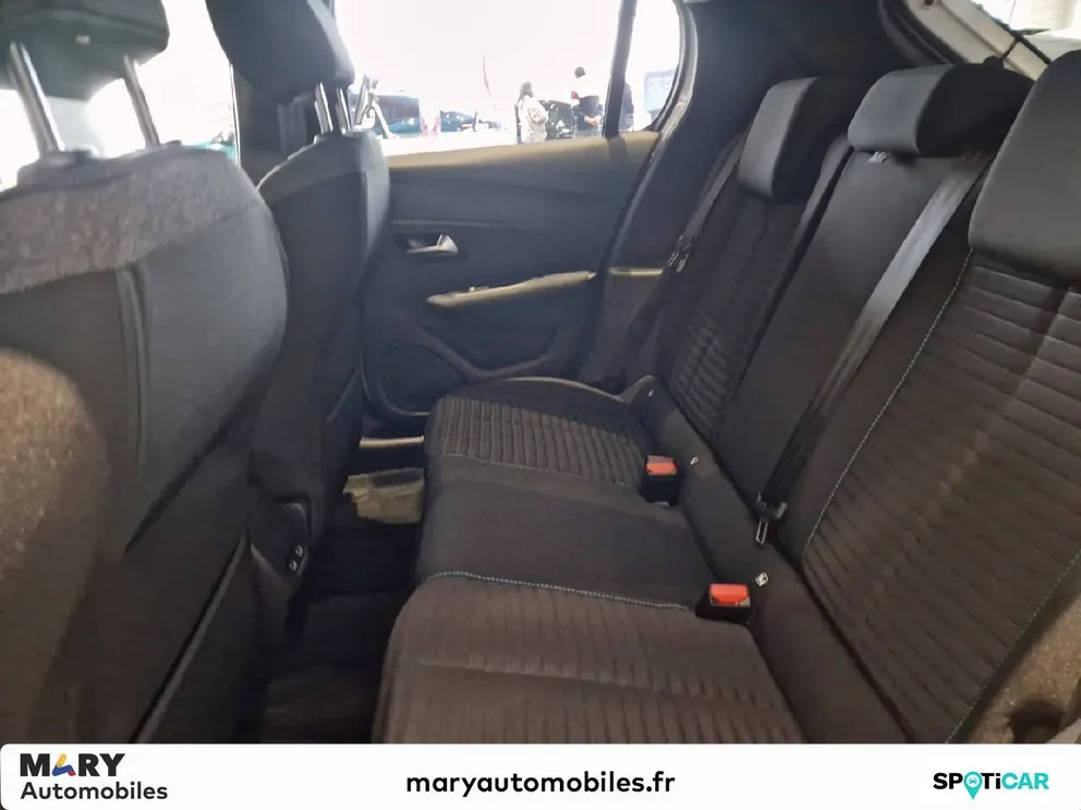 Véhicule occasion 138126 - peugeot 208 - Photo 10