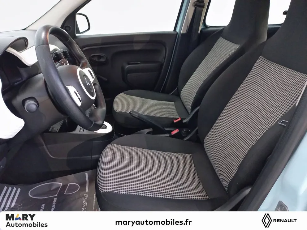 Véhicule occasion 228539 - renault TWINGO - Photo 9