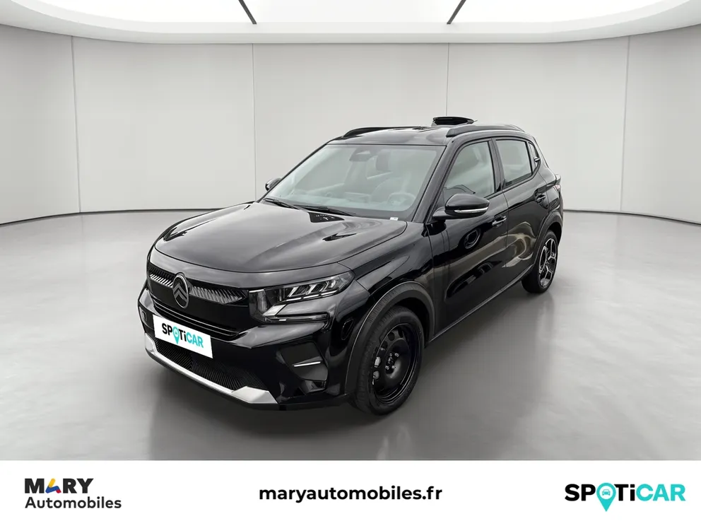 Véhicule occasion 1244783 - Citroën C3 - Photo 1