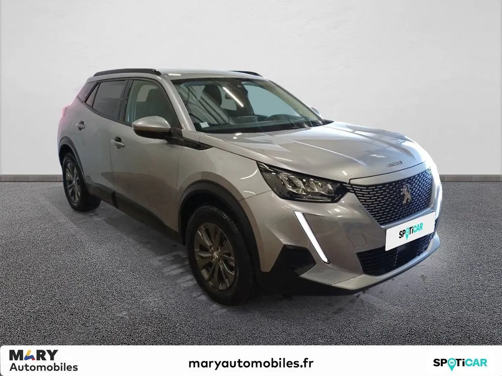 Véhicule occasion 204369 - peugeot 2008 - Photo 3