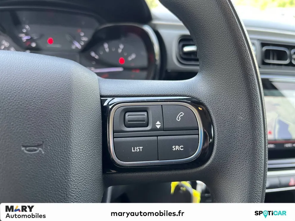 Véhicule occasion 122634 - Citroën C3 - Photo 19