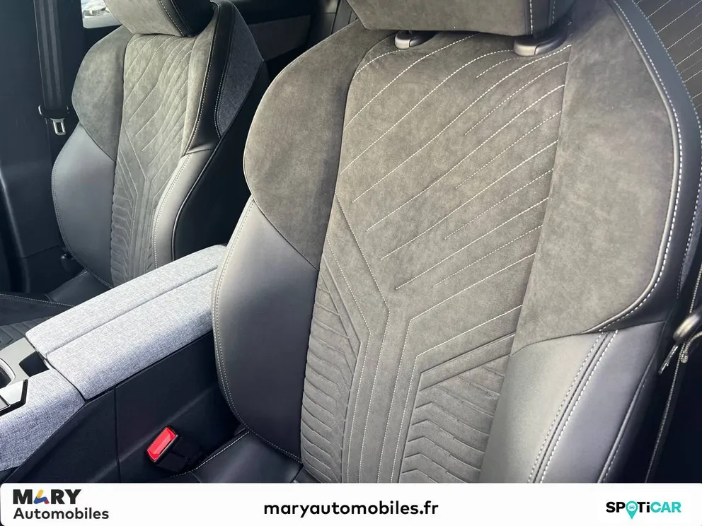 Véhicule occasion 262778 - peugeot 3008 - Photo 14
