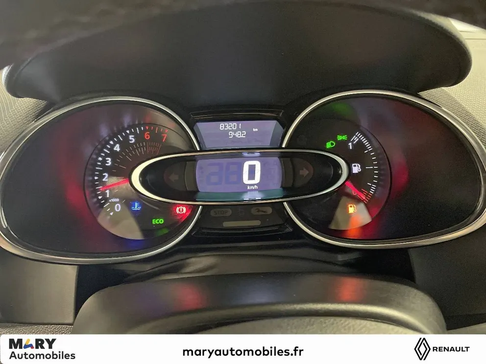 Véhicule occasion 224758 - renault CLIO - Photo 14