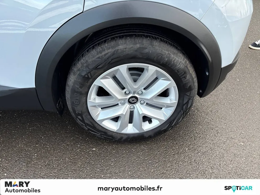 Véhicule occasion 213198 - renault CAPTUR - Photo 11