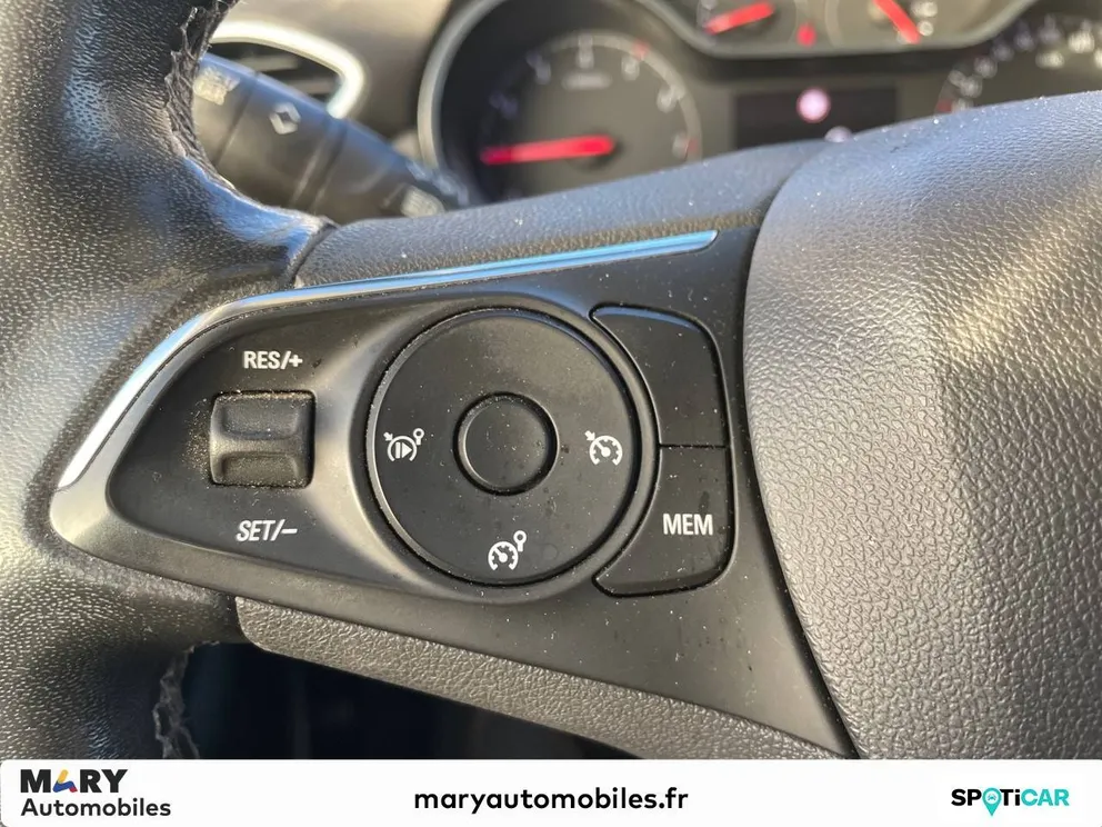 Véhicule occasion 183958 - opel CROSSLAND - Photo 14