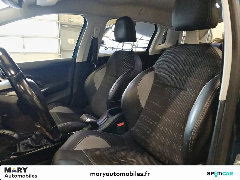 Véhicule occasion 186534 - peugeot 2008 - Photo 9