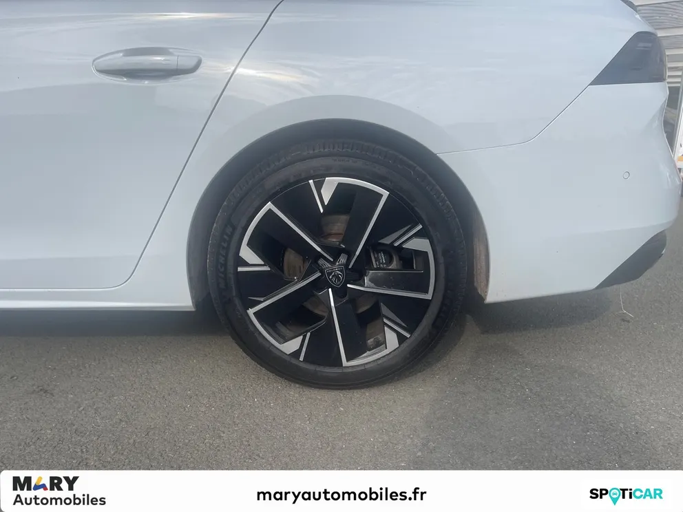 Véhicule occasion 239327 - peugeot 508 - Photo 7